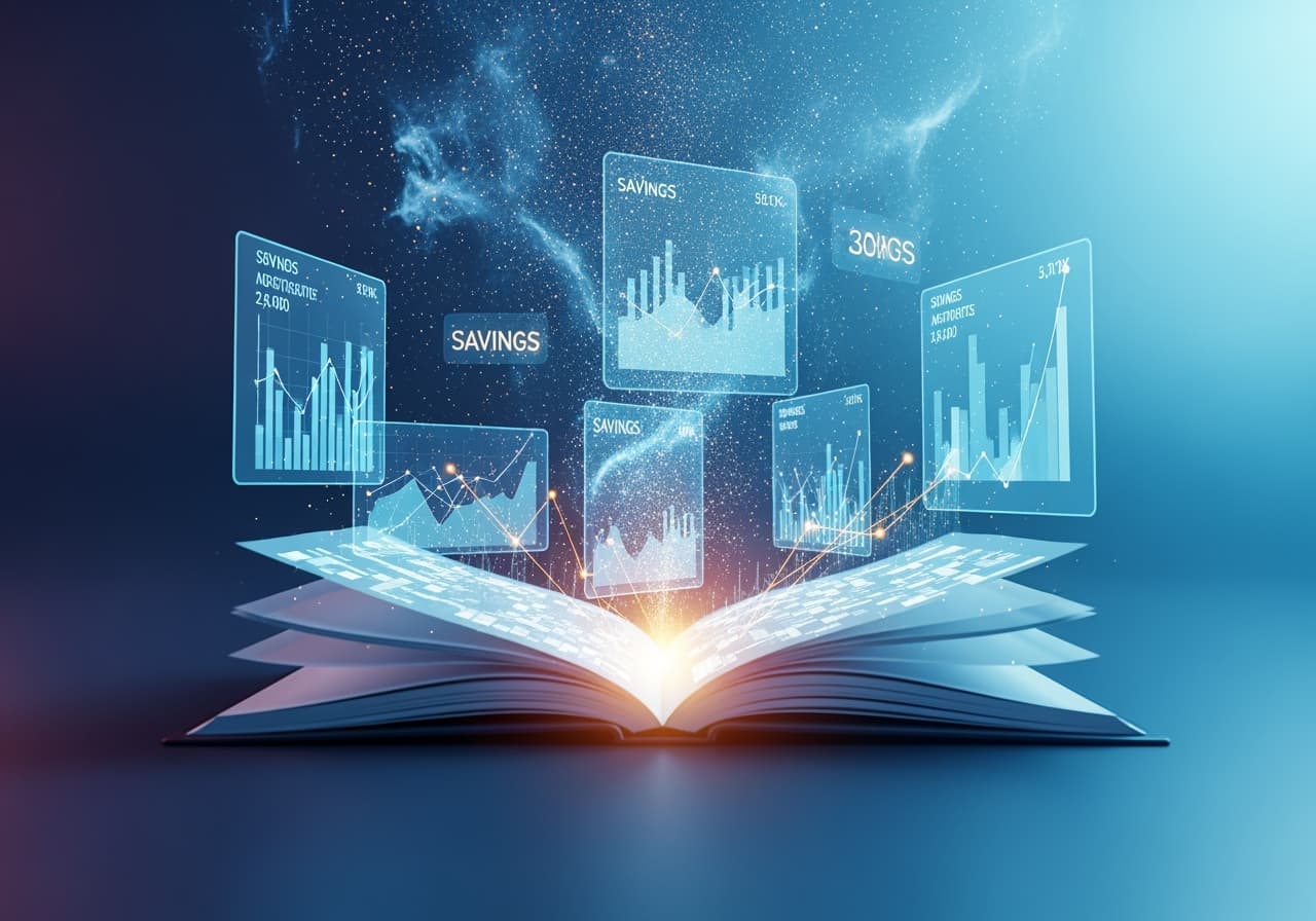 CoreFinOps visualization of ROI in FinOps automation with compliance evidence