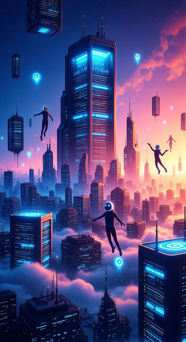 CoreFinOps visualization of FinOps trends 2025 automation with compliance evidence