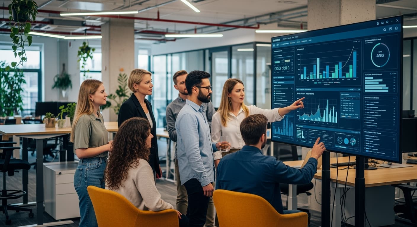 Cost Optimization Dashboard