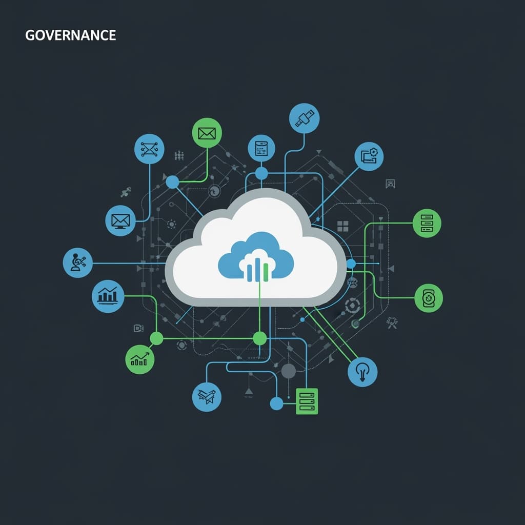 Enterprise Governance Hub
