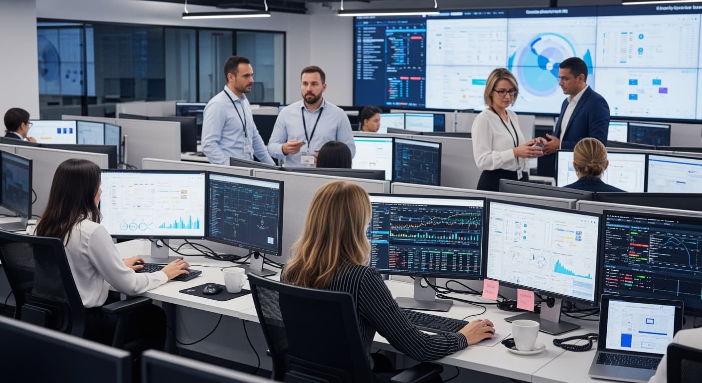 Multi-Cloud Governance
