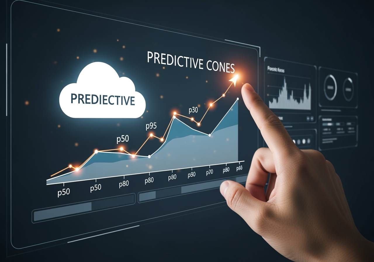 AWS Cost Forecasting Forecasting Cloud Spend with | CoreFinOps